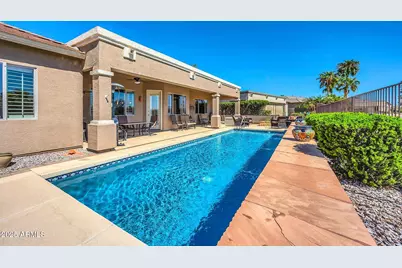 6789 S Four Peaks Way, Chandler, AZ 85249 - Photo 31