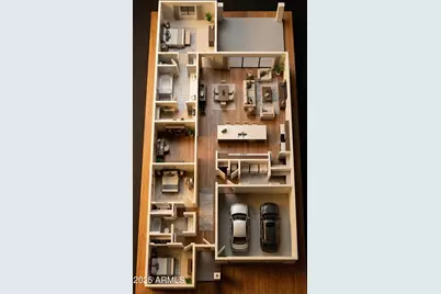 38500 N School House Road #39, Cave Creek, AZ 85331 - Photo 37