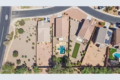 41721 W Anne Lane, Maricopa, AZ 85138 - Photo 35