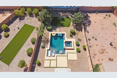 41721 W Anne Lane, Maricopa, AZ 85138 - Photo 39