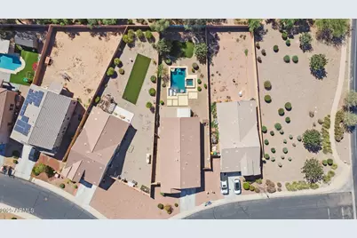 41721 W Anne Lane, Maricopa, AZ 85138 - Photo 37