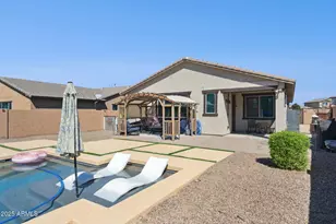 41721 W Anne Ln, Maricopa, AZ 85138 - Photo 31