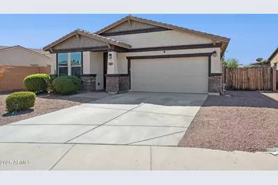 41721 W Anne Lane, Maricopa, AZ 85138 - Photo 7