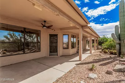 5272 S Granite Drive, Gold Canyon, AZ 85118 - Photo 27