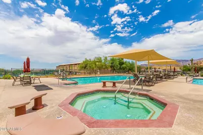 5272 S Granite Drive, Gold Canyon, AZ 85118 - Photo 31