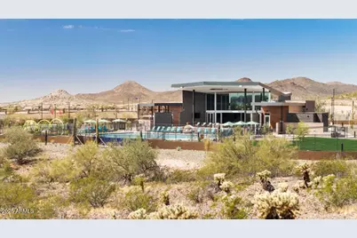 12238 W Lonesome Trail, Peoria, AZ 85383 - Photo 45