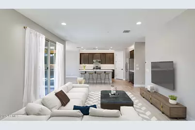 12238 W Lonesome Trail, Peoria, AZ 85383 - Photo 5