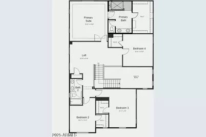 12238 W Lonesome Trail, Peoria, AZ 85383 - Photo 39