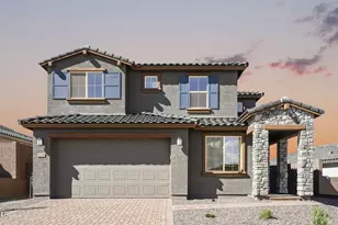 12238 W Lonesome Trl, Peoria, AZ 85383 - Photo 1