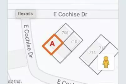 708 E Cochise Drive #A, Phoenix, AZ 85020 - Photo 1