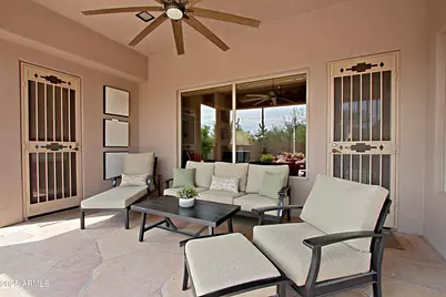 6879 E Amber Sun Drive, Scottsdale, AZ 85266 - Photo 25