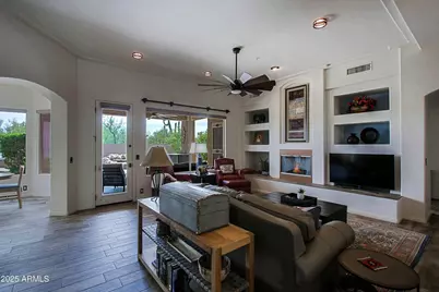 6879 E Amber Sun Drive, Scottsdale, AZ 85266 - Photo 7