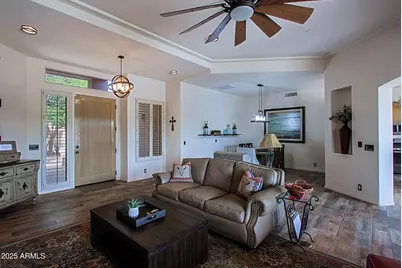 6879 E Amber Sun Drive, Scottsdale, AZ 85266 - Photo 3