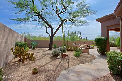 6879 E Amber Sun Drive, Scottsdale, AZ 85266 - Photo 29