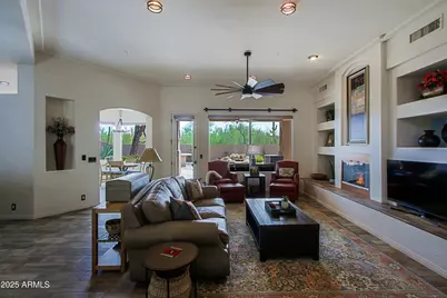 6879 E Amber Sun Drive, Scottsdale, AZ 85266 - Photo 5