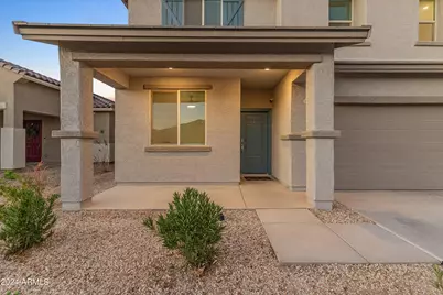 16848 W Alice Avenue, Waddell, AZ 85355 - Photo 5