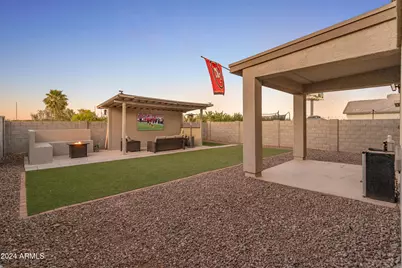 16848 W Alice Avenue, Waddell, AZ 85355 - Photo 23