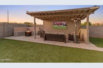 16848 W Alice Avenue, Waddell, AZ 85355 - Photo 3