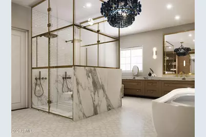 3977 E Paradise View Drive, Paradise Valley, AZ 85253 - Photo 23