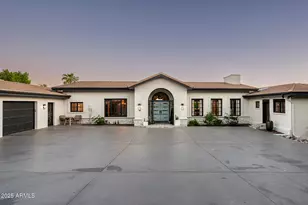3977 E Paradise View Dr, Paradise Valley, AZ 85253 - Photo 43