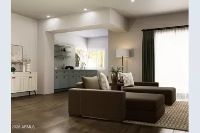 3977 E Paradise View Drive, Paradise Valley, AZ 85253 - Photo 17