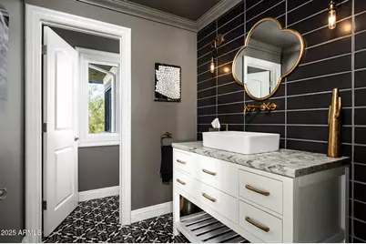 3977 E Paradise View Drive, Paradise Valley, AZ 85253 - Photo 37