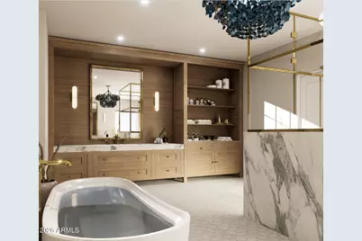 3977 E Paradise View Drive, Paradise Valley, AZ 85253 - Photo 25