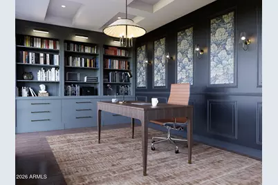 3977 E Paradise View Drive, Paradise Valley, AZ 85253 - Photo 13