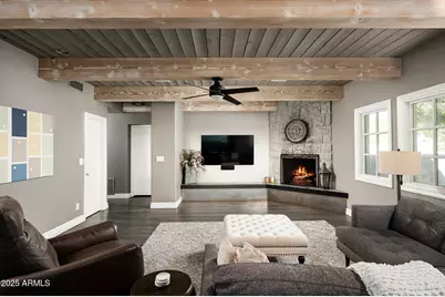 3977 E Paradise View Drive, Paradise Valley, AZ 85253 - Photo 33