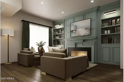 3977 E Paradise View Drive, Paradise Valley, AZ 85253 - Photo 19