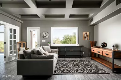 3977 E Paradise View Drive, Paradise Valley, AZ 85253 - Photo 7