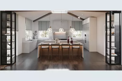 3977 E Paradise View Drive, Paradise Valley, AZ 85253 - Photo 5