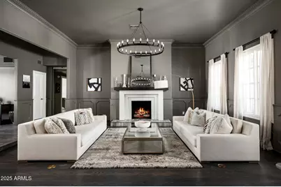 3977 E Paradise View Drive, Paradise Valley, AZ 85253 - Photo 29