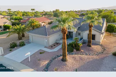 17552 N Somerset Drive N, Surprise, AZ 85374 - Photo 5