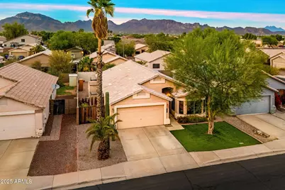 11340 E Caballero Street, Mesa, AZ 85207 - Photo 3