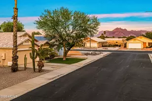 11340 E Caballero St, Mesa, AZ 85207 - Photo 5