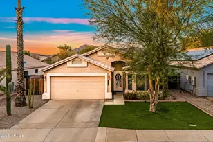 11340 E Caballero St, Mesa, AZ 85207 - Photo 1