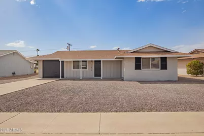 12414 N Pebble Beach Drive, Sun City, AZ 85351 - Photo 1