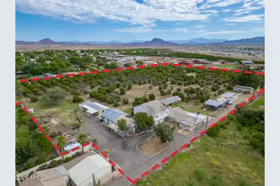 3131 N Gilbert Road #-, Mesa, AZ 85203 - Photo 3