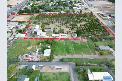 3131 N Gilbert Road #-, Mesa, AZ 85203 - Photo 5