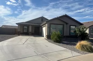 2038 E Julian Dr, Casa Grande, AZ 85122 - Photo 1