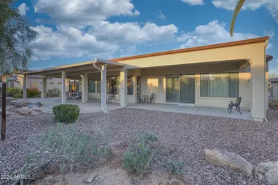 16927 W Desert Blossom Way, Surprise, AZ 85387 - Photo 7