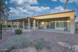 16927 W Desert Blossom Way, Surprise, AZ 85387 - Photo 7