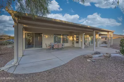 16927 W Desert Blossom Way, Surprise, AZ 85387 - Photo 25