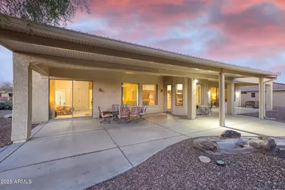 16927 W Desert Blossom Way, Surprise, AZ 85387 - Photo 3