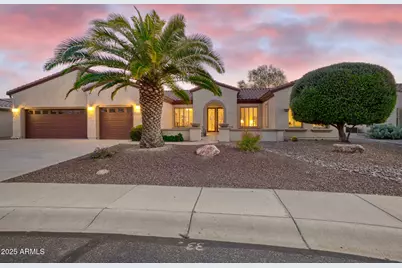 16927 W Desert Blossom Way, Surprise, AZ 85387 - Photo 1