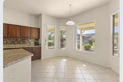 16927 W Desert Blossom Way, Surprise, AZ 85387 - Photo 17