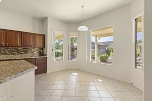 16927 W Desert Blossom Way, Surprise, AZ 85387 - Photo 17