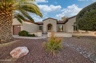 16927 W Desert Blossom Way, Surprise, AZ 85387 - Photo 3