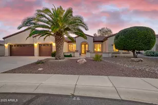 16927 W Desert Blossom Way, Surprise, AZ 85387 - Photo 3